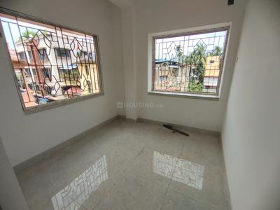 Bedroom Image of 600 Sq.ft 2 BHK Apartment / Flat for sale in Parnasree Pally Kolkata for Rs. 1850000
