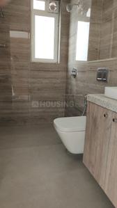 Image of 1450 Sq.ft 3 BHK Apartment / Flat for rent in Runwal Nirvana Part I, Parel, Mumbai for Rs. 200000