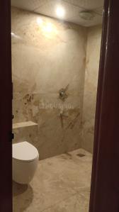 Bathroom Image of 1725 Sq.ft 3 BHK Apartment / Flat for sale in Indira Nagar Bengaluru for Rs. 39600000