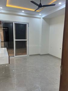 Hall Image of 1700 Sq.ft 3 BHK Builder Floor for rent in Ashoka Residency, Sector 34 Faridabad for Rs. 35000