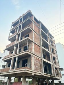 Image of 1650 Sq.ft 3 BHK Builder Floor for sale in Jaiprakash Nagar, Nagpur for Rs. 9200000