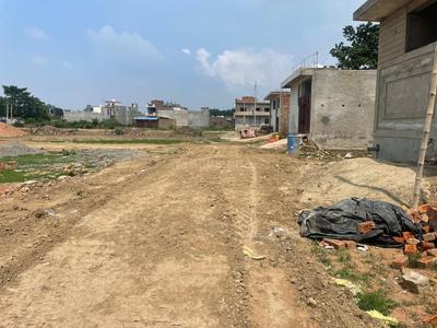 Image of 1000 Sq.ft Residential Plot / Land for sale in Sarojini Nagar, Lucknow for Rs. 1250000