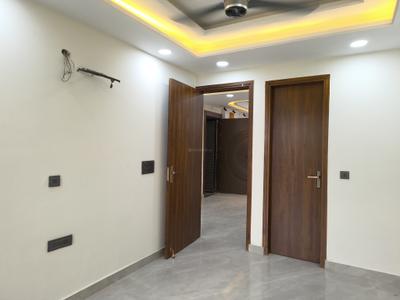 Bedroom Image of 1710 Sq.ft 4 BHK Builder Floor for sale in Vasundhara Ghaziabad for Rs. 17800000