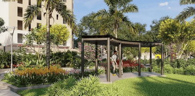 Image of 1384 Sq.ft 3 BHK Apartment / Flat for sale in Madambakkam, Chennai for Rs. 10200000