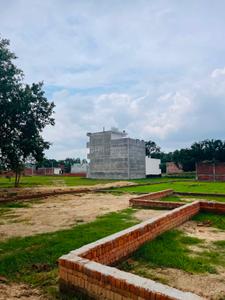Image of 1360 Sq.ft Residential Plot / Land for sale in Rohania, Varanasi for Rs. 4760000