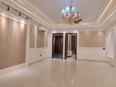 DLF Westend Heights Living Room 1