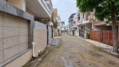 Image of 2400 Sq.ft 3 BHK Independent House for sale in Sahastradhara Road, Dehradun for Rs. 16500000