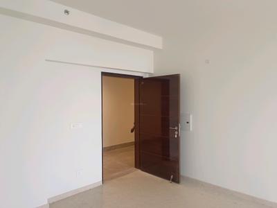 Living Room Image of 1900 Sq.ft 2 BHK Apartment / Flat for sale in DLF One Midtown, Najafgarh Road Industrial Area New Delhi for Rs. 43000000