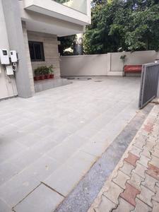 4 BHK Independent House