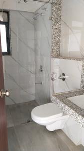 Image of 1350 Sq.ft 3 BHK Apartment / Flat for rent in Amanora Elevate Tower 47, Hadapsar, Pune for Rs. 57000