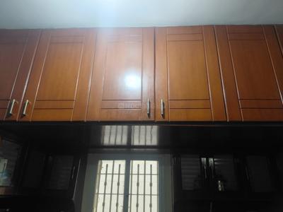 Kitchen Image of 1010 Sq.ft 3 BHK Duplex for sale in HSR Layout Bengaluru for Rs. 50000000