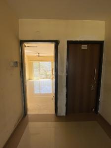 Hall Image of 1000 Sq.ft 2 BHK Apartment / Flat for rent in Kalwa Thane for Rs. 33000