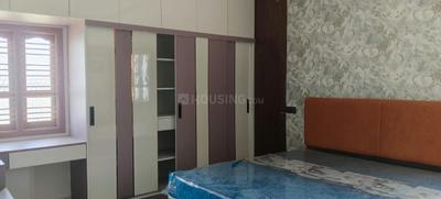 Bedroom Image of 2100 Sq.ft 3 BHK Independent House for sale in Alasanatham Hosur for Rs. 13500000