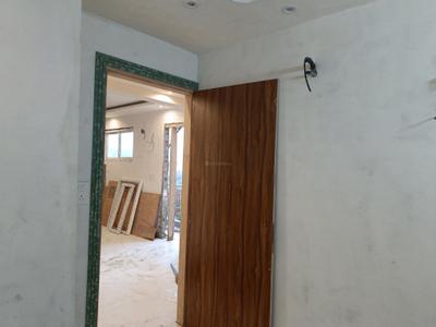 Bedroom Image of 850 Sq.ft 2 BHK Apartment / Flat for sale in Rajpur Khurd Extension New Delhi for Rs. 5500000