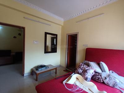 Hall Image of 1320 Sq.ft 3 BHK Apartment / Flat for sale in Tollygunge Kolkata for Rs. 9800000