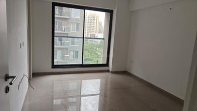 Bedroom Image of 3230 Sq.ft 4 BHK Apartment / Flat for sale in Adani Paarijat, Shantigram Ahmedabad for Rs. 24100000