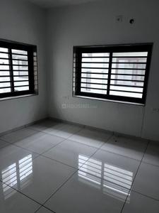 Bedroom Image of 3150 Sq.ft 4 BHK Villa for sale in Waterstone Devshrut Villa, Koba Gandhinagar for Rs. 30000000