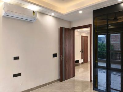 Bedroom Image of 1800 Sq.ft 3 BHK Builder Floor for sale in BPTP Astaire Garden Floors, Sector 70A Gurgaon for Rs. 23000000