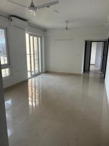 Hall Image of 925 Sq.ft 2 BHK Apartment / Flat for sale in Hero Homes, Sector 104 Gurgaon for Rs. 16000000