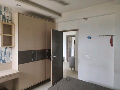 Bedroom Image of 1365 Sq.ft 2 BHK Apartment / Flat for sale in Sector 86 Faridabad for Rs. 7500000
