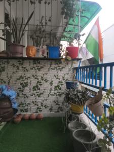 Bedroom One Image of 1530 Sq.ft 3 BHK Apartment / Flat for sale in Vihaan Vista, Noida Extension Greater Noida for Rs. 6000000