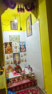 Pooja Room Image of 1200 Sq.ft 2 BHK Independent House for sale in Peerumadara Nainital for Rs. 3500000