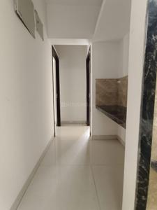Kitchen Image of 1500 Sq.ft 3 BHK Apartment / Flat for sale in Regency Heights, Thane West Thane for Rs. 19900000