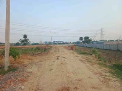 Image of 98 Sq.ft Residential Plot / Land for sale in Dadri, Greater Noida for Rs. 2942500