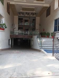 Image of 1400 Sq.ft 2 BHK Apartment / Flat for sale in  Jb Sunshine, Indralok Colony, Lucknow for Rs. 7000000