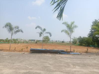 Image of 2000 Sq.ft Residential Plot / Land for sale in Info Valley, Bhubaneswar for Rs. 6400000