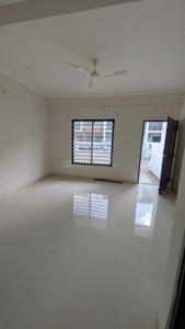 Hall Image of 650 Sq.ft 2 BHK Independent House for rent in Regal Kasturi Extension, Khajuri Kalan Bhopal for Rs. 16000