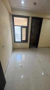 Hall Image of 780 Sq.ft 2 BHK Builder Floor for rent in Sector 23 Dwarka New Delhi for Rs. 18000