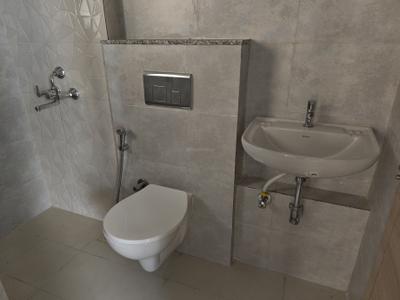 Image of 780 Sq.ft 1.5 BHK Apartment / Flat for sale in Wadhwa Wise City, Chikhale, Navi Mumbai for Rs. 7200000