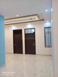 Hall Image of 1004 Sq.ft 3 BHK Independent House for sale in Khurram Nagar Lucknow for Rs. 5300000