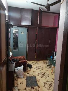 Bedroom Image of 850 Sq.ft 2 BHK Builder Floor for rent in Ambattur Chennai for Rs. 9500