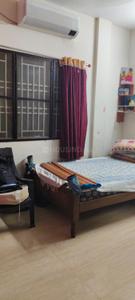 Bedroom Image of 826 Sq.ft 2 BHK Apartment / Flat for sale in Kundrathur Chennai for Rs. 5500000