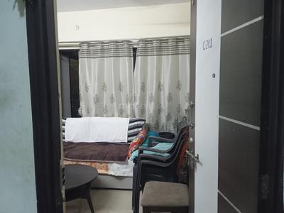 Bedroom Image of 1140 Sq.ft 2 BHK Apartment / Flat for sale in Choice Ambe Shraddha, Kamothe Navi Mumbai for Rs. 12000000