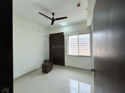 Hall Image of 800 Sq.ft 2 BHK Apartment / Flat for sale in TCG The Cliff Garden Apartments, Hinjawadi Phase 3 Pune for Rs. 6950000