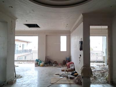 Dining Area Image of 1800 Sq.ft 3 BHK Builder Floor for sale in Raja Garden New Delhi for Rs. 40000000