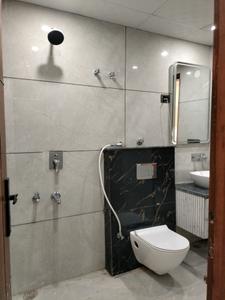Bedroom One Image of 1920 Sq.ft 3 BHK Independent House for sale in The Heritage Villas, Noida Extension Greater Noida for Rs. 8650034