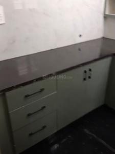 Kitchen Image of 600 Sq.ft 4 BHK Independent House for sale in Lalitaddripura Mysore for Rs. 9000000