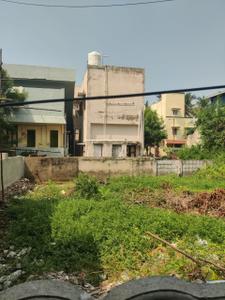 Image of 1800 Sq.ft Residential Plot / Land for sale in Korattur, Chennai for Rs. 15300000