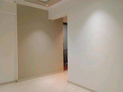 Living Room Image of 840 Sq.ft 2 BHK Apartment / Flat for sale in Dombivli West Thane for Rs. 5800000