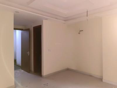 Living Room Image of 650 Sq.ft 2 BHK Apartment / Flat for sale in Burari Affordable Homes, Burari New Delhi for Rs. 3800000