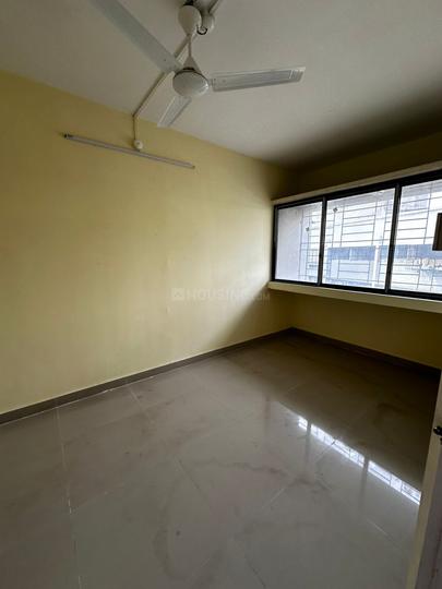 Omkar tower Bedroom 1