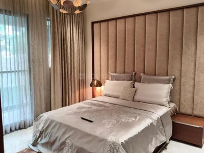 Bedroom Image of 1684 Sq.ft 3 BHK Apartment / Flat for sale in Nayandahalli Bengaluru for Rs. 27550000