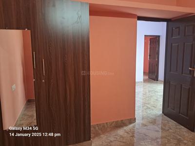 Bedroom Image of 725 Sq.ft 2 BHK Apartment / Flat for rent in NGO Colony Tirunelveli for Rs. 13200