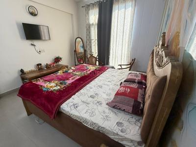 Bedroom Image of 1365 Sq.ft 2 BHK Apartment / Flat for sale in Gillco Valley, Sector 127 Mohali for Rs. 5000000