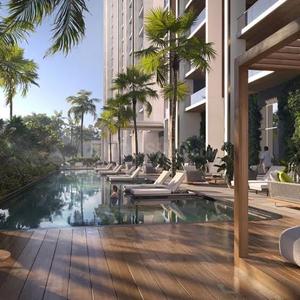 Image of 2660 Sq.ft 4.5 BHK Apartment / Flat for sale in M3M Crown, Sector 111, Gurgaon for Rs. 42500000