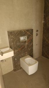 Bathroom Image of 1400 Sq.ft 3 BHK Apartment / Flat for sale in Jayanti Nagari VII Wing E F, Besa Nagpur for Rs. 9000000